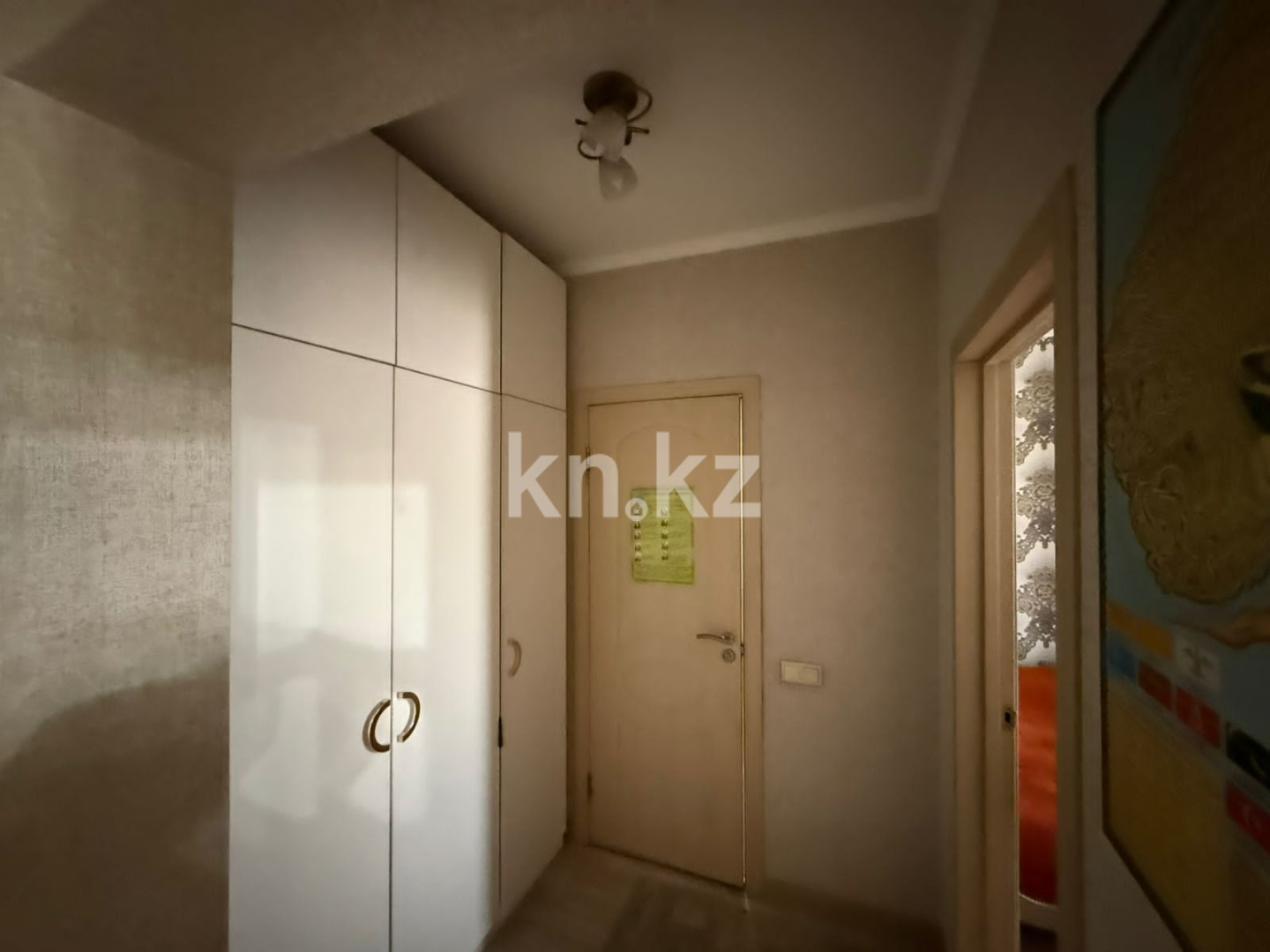 Продажа 2-комнатной квартиры, 45 м² в Астане - фото 7