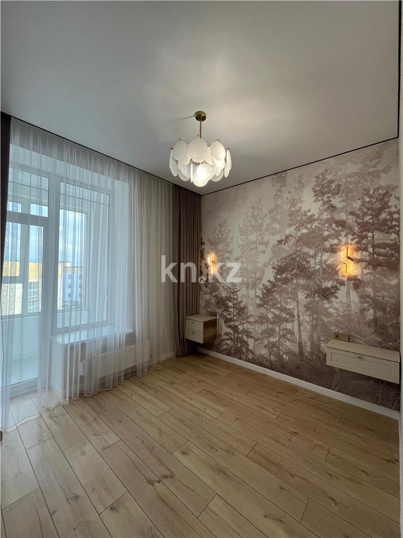 Продажа 2-комнатной квартиры, 44 м² в Астане - фото 5