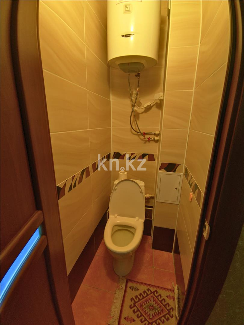 Продажа 4-комнатной квартиры, 84 м² в Караганде - фото 3