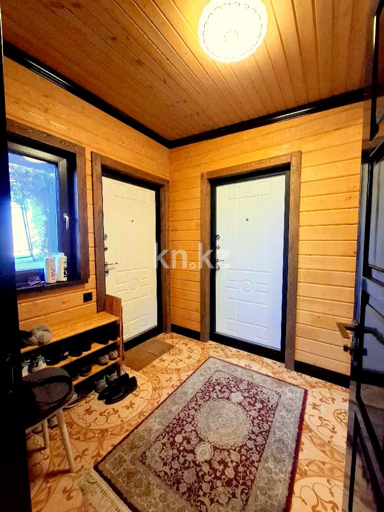 Продажа 3-комнатного дома, 120 м² в Алматы - фото 18