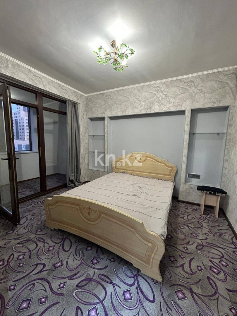 Аренда 2-комнатной квартиры, 47 м² в Астане - фото 5