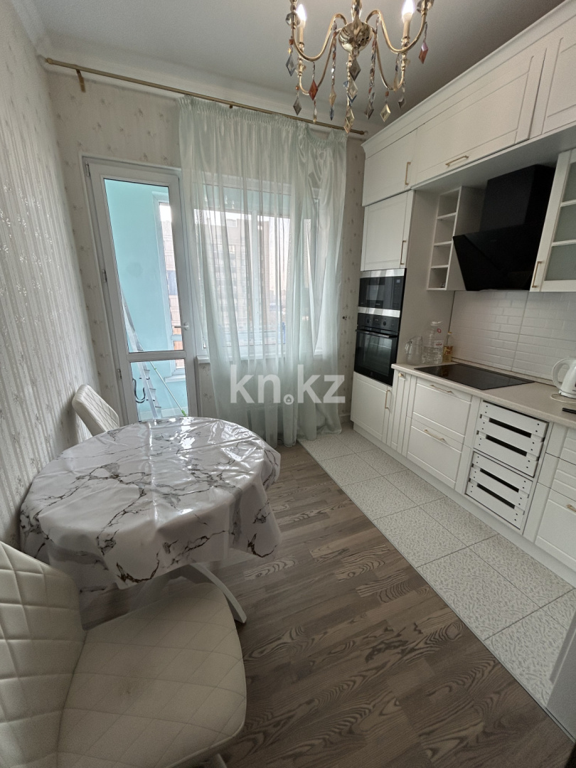 Аренда 2-комнатной квартиры, 55 м² в Алматы - фото 14