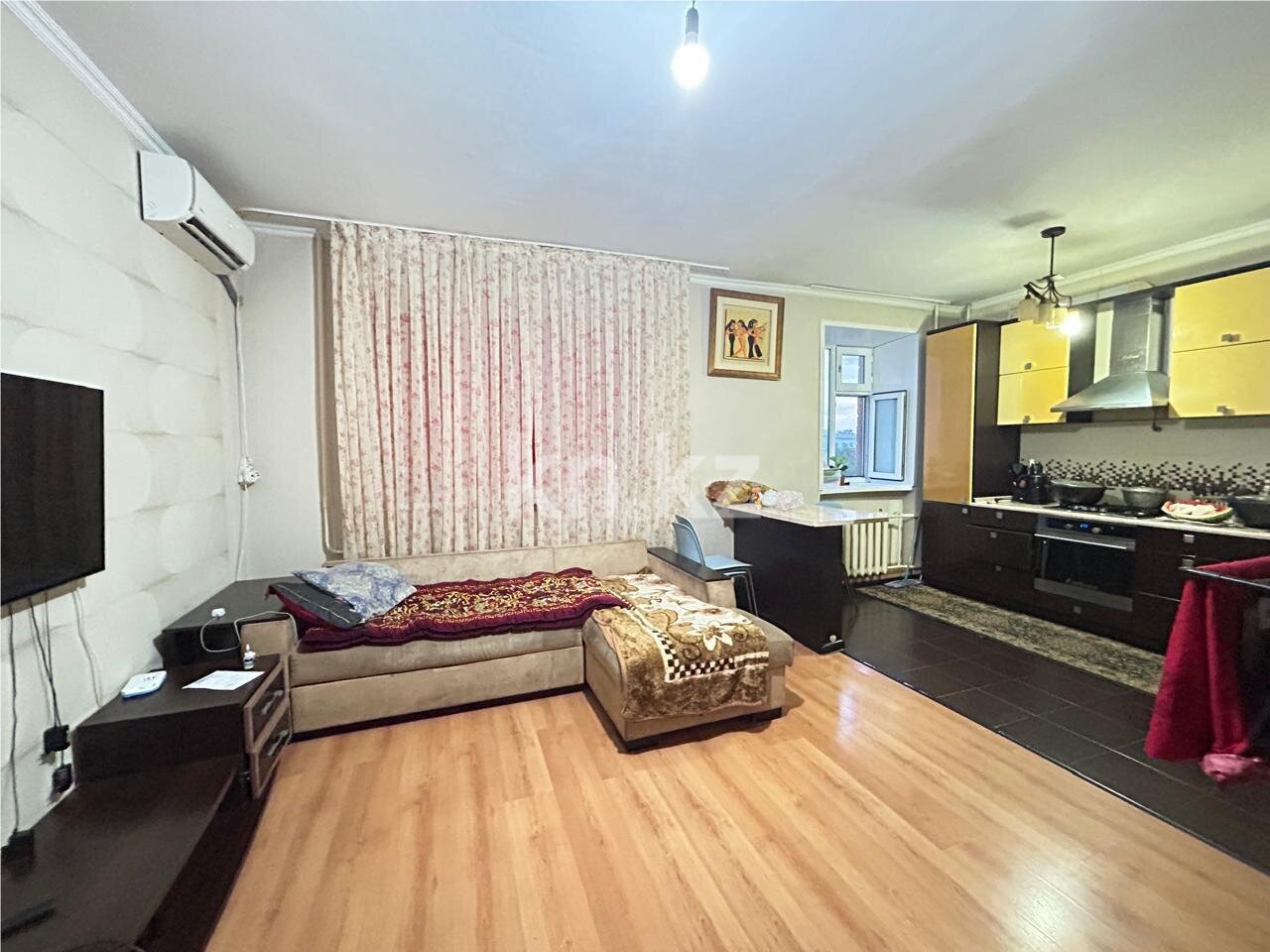 Продажа 2-комнатной квартиры, 55 м² в Астане - фото 3
