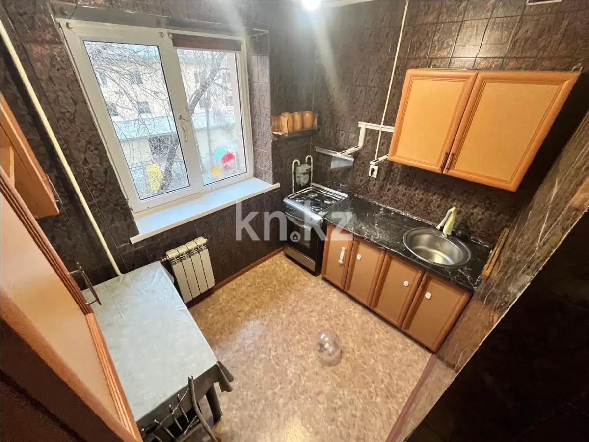 Продажа 2-комнатной квартиры, 46 м² в Алматы - фото 3