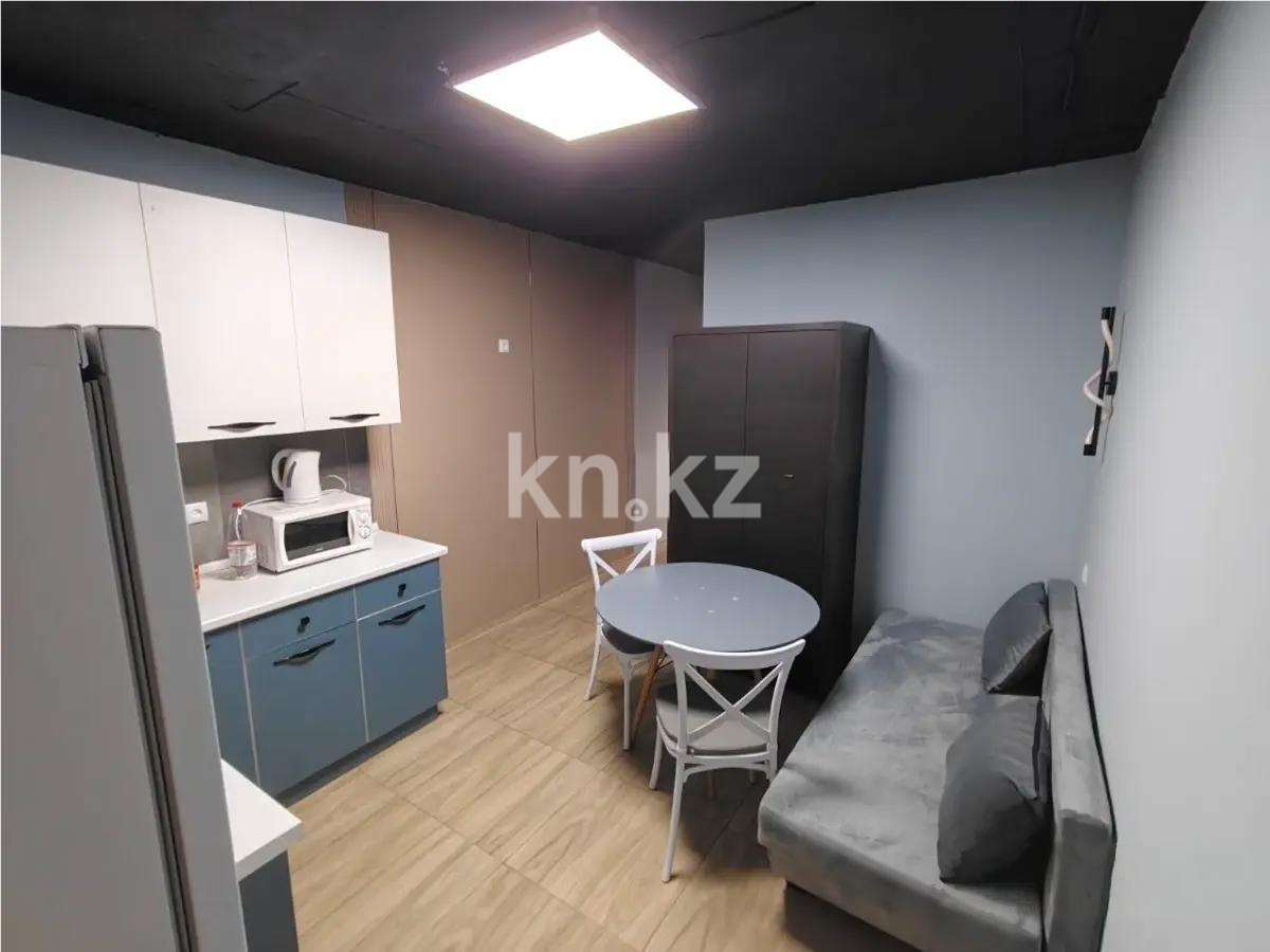 Продажа 1-комнатной квартиры, 30 м² в Алматы - фото 4