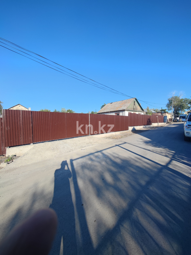 Продажа земельного участка, 11000 м², ул. Вишневского в Караганде - фото 5