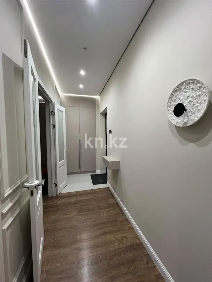 Продажа 1-комнатной квартиры, 45 м² в Астане - фото 4