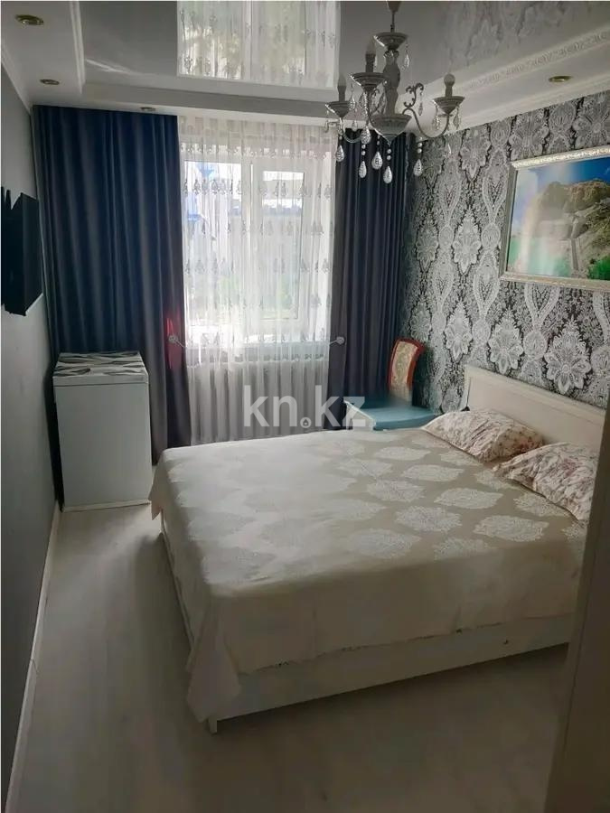 Продажа 3-комнатной квартиры, 57.8 м² в Астане - фото 3