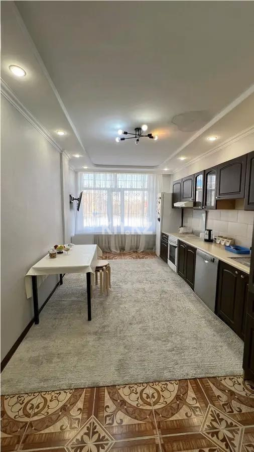 Продажа 3-комнатной квартиры, 88 м² в Астане - фото 4