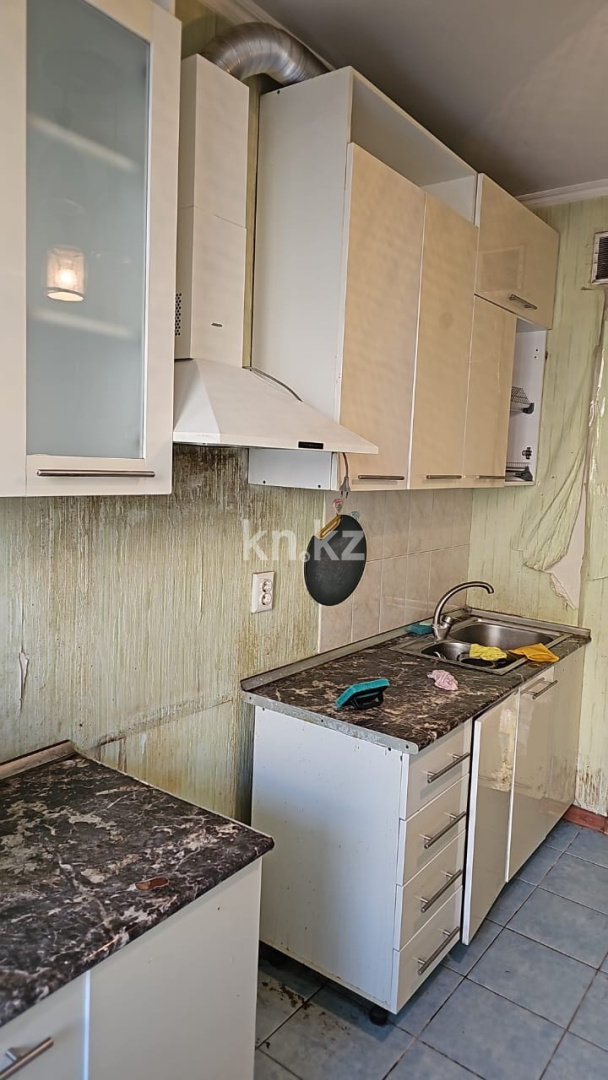 Продажа 3-комнатной квартиры, 67 м² в Алматы - фото 2