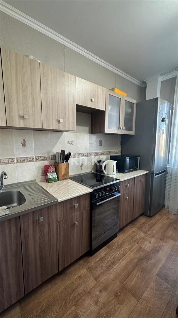 Продажа 3-комнатной квартиры, 64 м² в Караганде - фото 5
