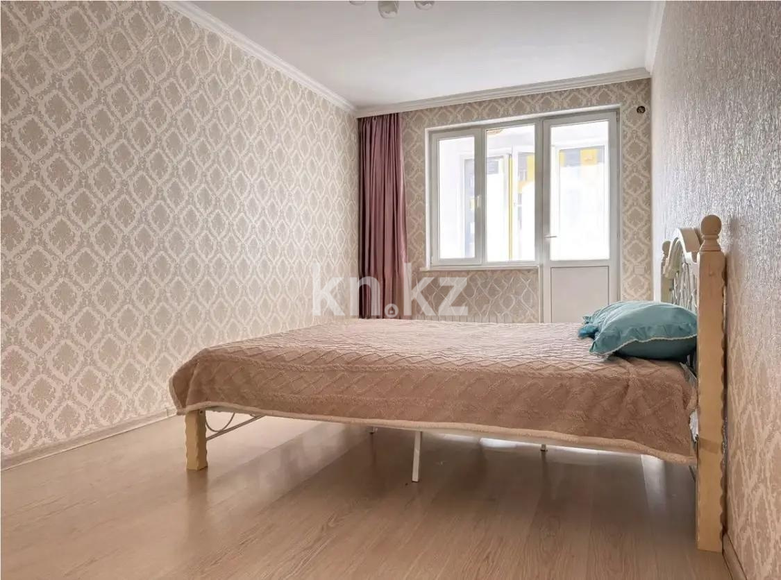 Продажа 2-комнатной квартиры, 64 м² в Алматы - фото 2