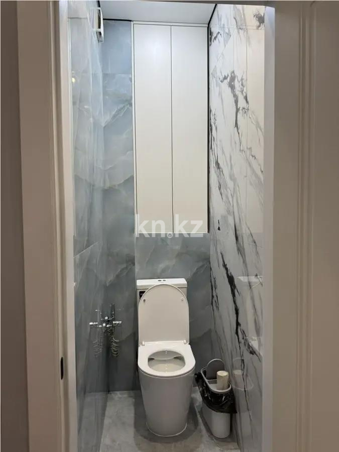 Продажа 2-комнатной квартиры, 51.4 м² в Астане - фото 4