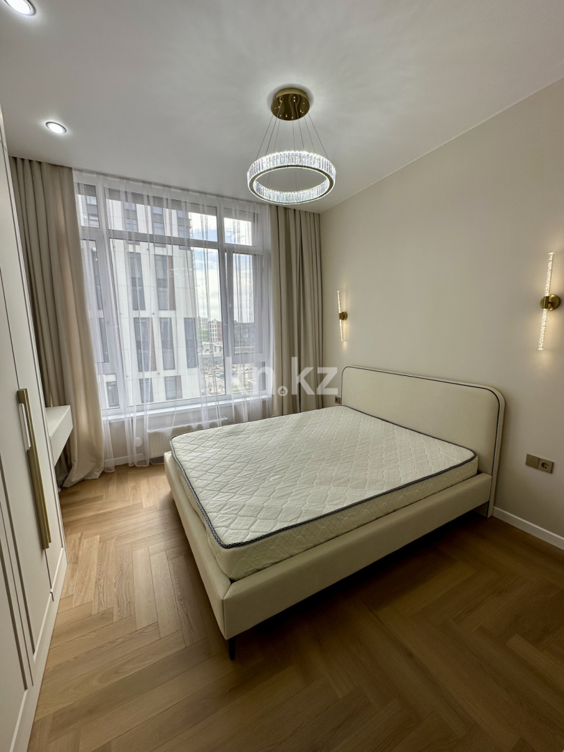 Продажа 2-комнатной квартиры, 50 м² в Астане - фото 16
