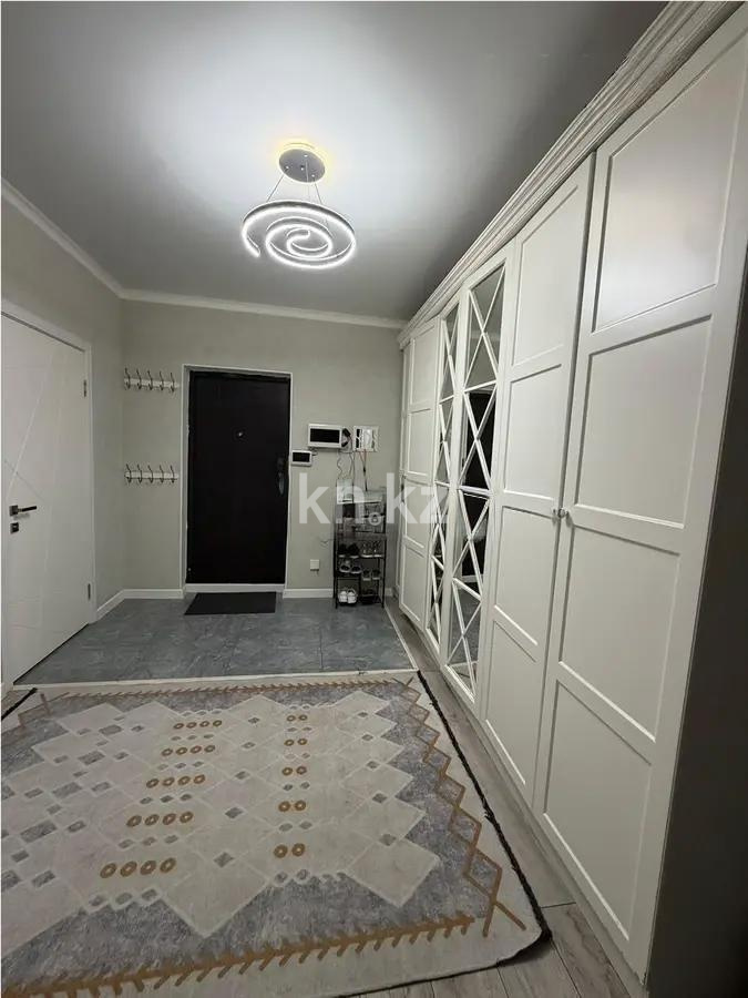 Продажа 3-комнатной квартиры, 97 м² в Алматы - фото 7