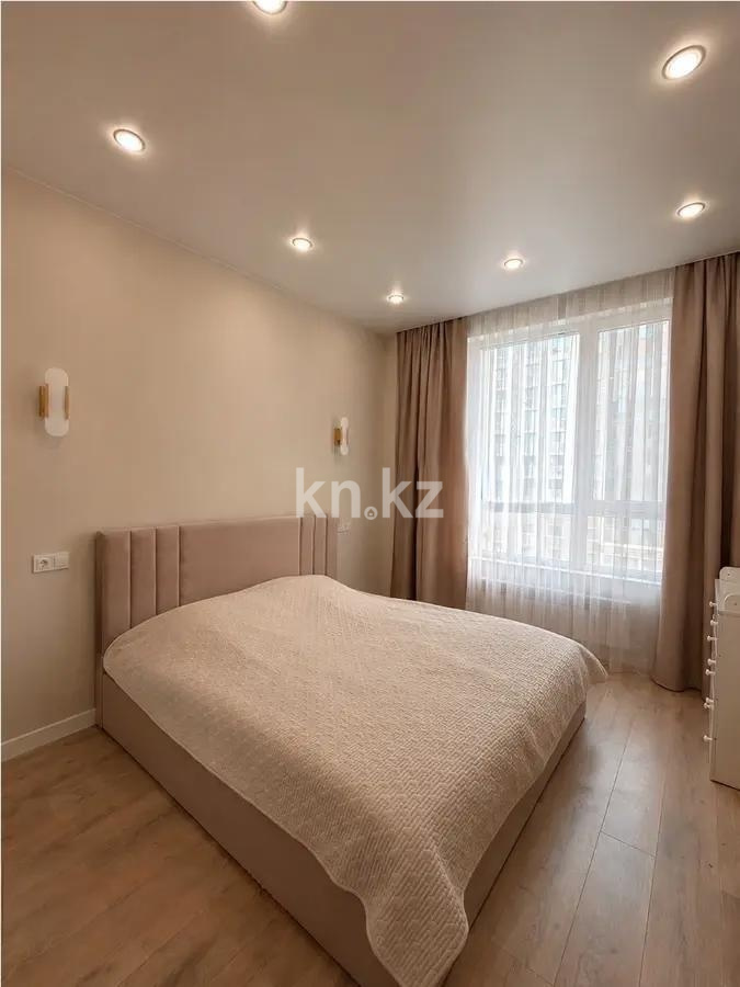 Продажа 2-комнатной квартиры, 63.4 м² в Астане - фото 2