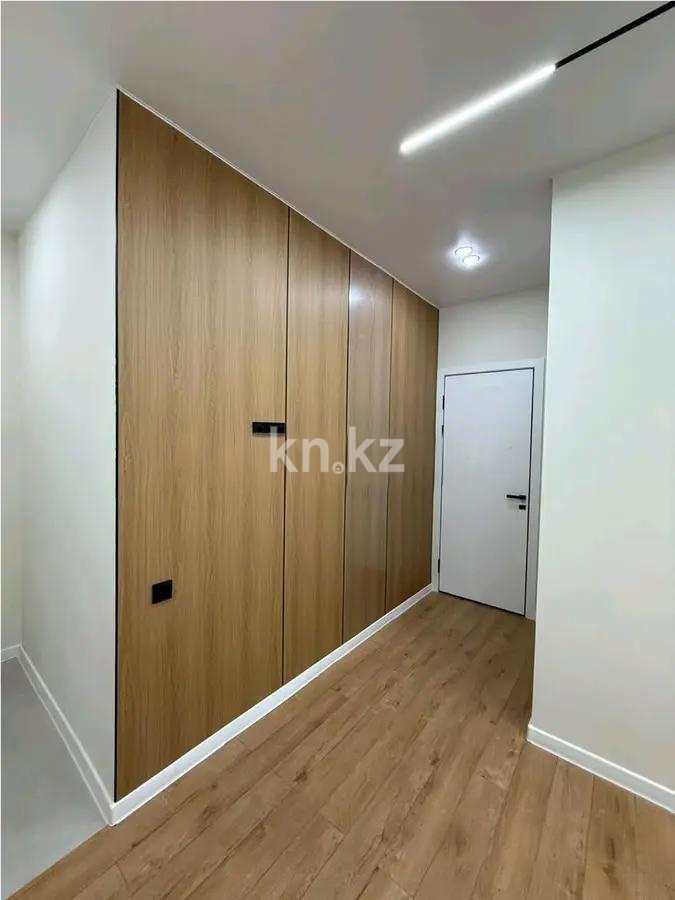 Продажа 1-комнатной квартиры, 38.7 м² в Алматы - фото 4