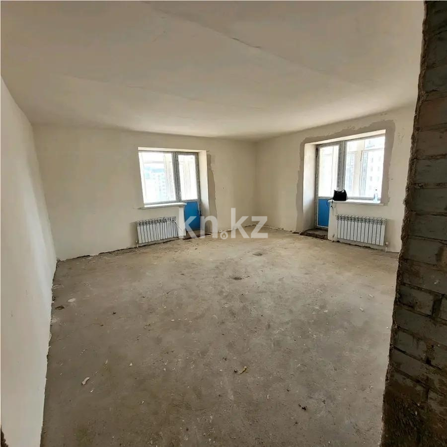 Продажа 3-комнатной квартиры, 95.5 м² в Астане