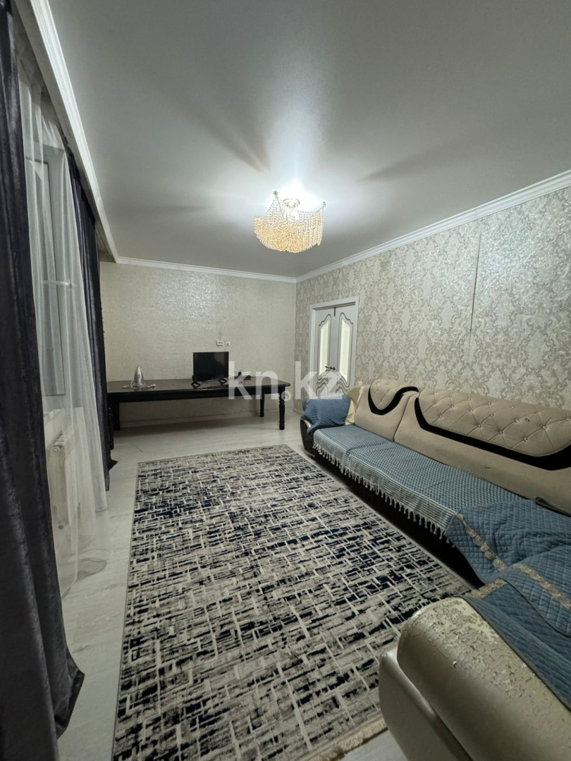 Продажа 2-комнатной квартиры, 70 м², ул. Байтурсынова, дом  37 - пр. Жумабаева в Астане - фото 3