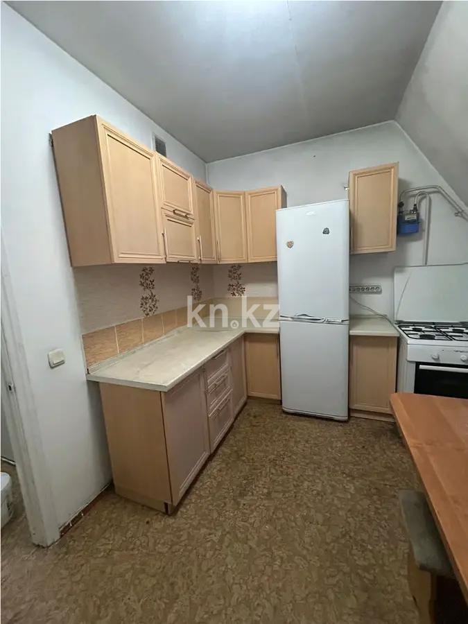 Продажа 2-комнатной квартиры, 57 м² в Алматы - фото 3