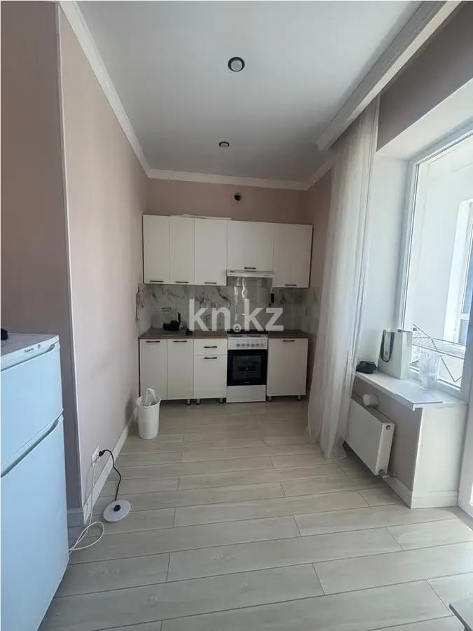 Продажа 1-комнатной квартиры, 38 м² в Астане - фото 2