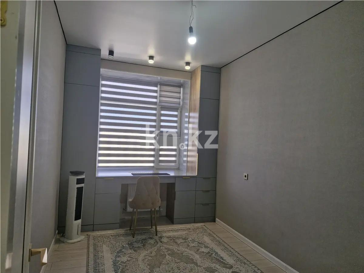 Продажа 3-комнатной квартиры, 75 м² в Астане - фото 2