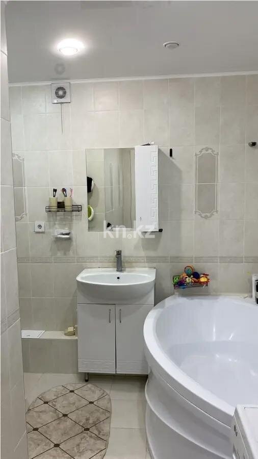 Продажа 4-комнатной квартиры, 103 м² в Темиртау - фото 8