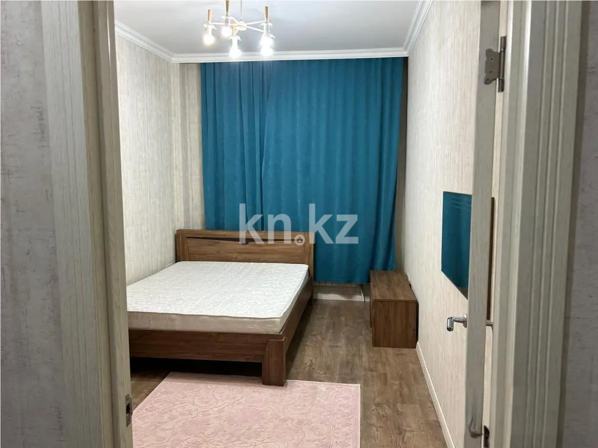 Продажа 2-комнатной квартиры, 44 м², ул. Омарова, дом  27 в Астане
