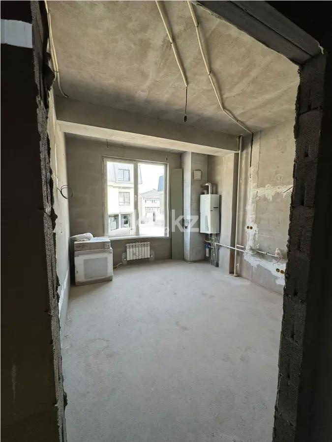 Продажа 2-комнатной квартиры, 68.5 м² в Алматы - фото 2