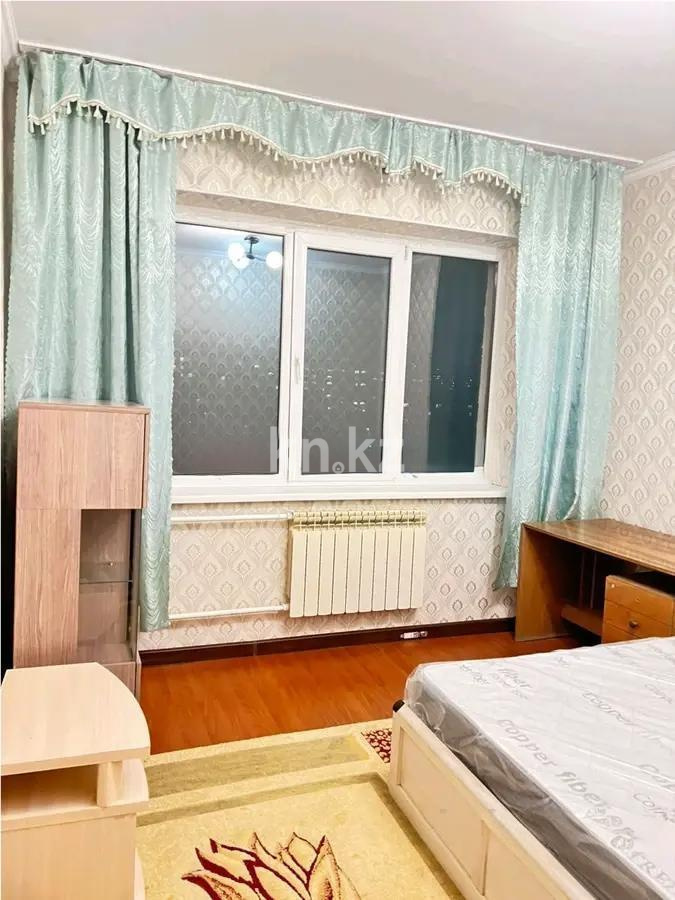 Продажа 3-комнатной квартиры, 75 м² в Алматы - фото 3