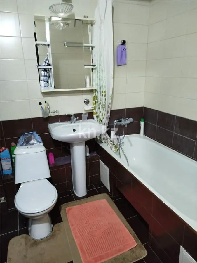 Продажа 2-комнатной квартиры, 46 м², мкр-н Кулагер, дом  8 в Алматы - фото 3