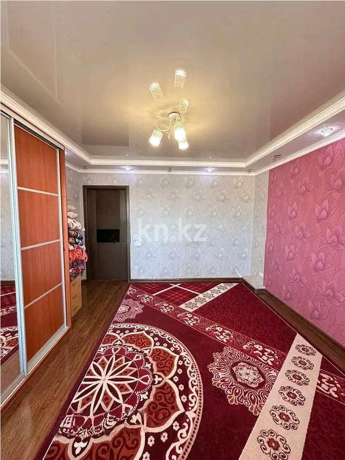 Продажа 4-комнатной квартиры, 132 м² в Астане - фото 2