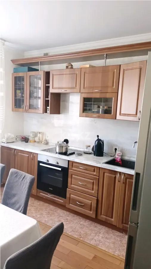 Продажа 4-комнатной квартиры, 102 м² в Астане - фото 3