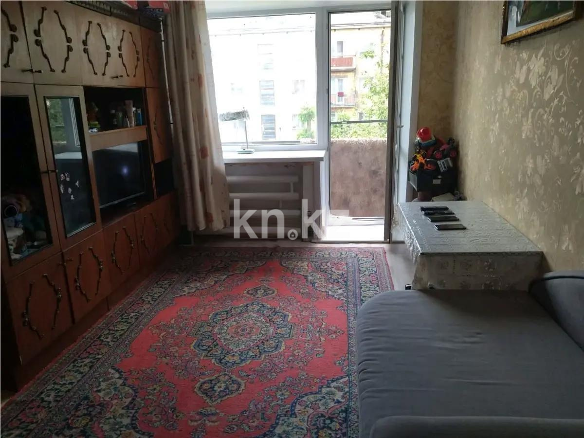Продажа 1-комнатной квартиры, 31 м² в Сарани