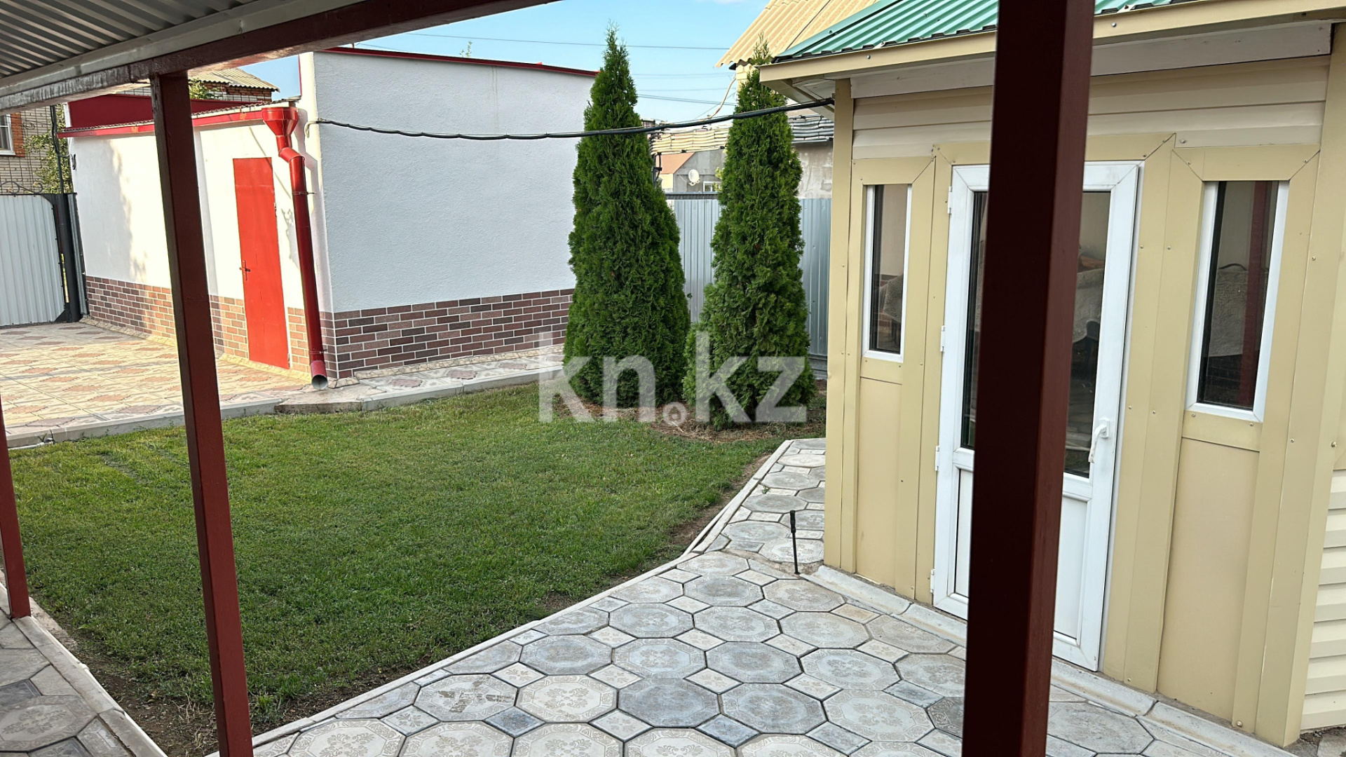 Продажа 4-комнатного дома, 141 м² в Уральске - фото 30