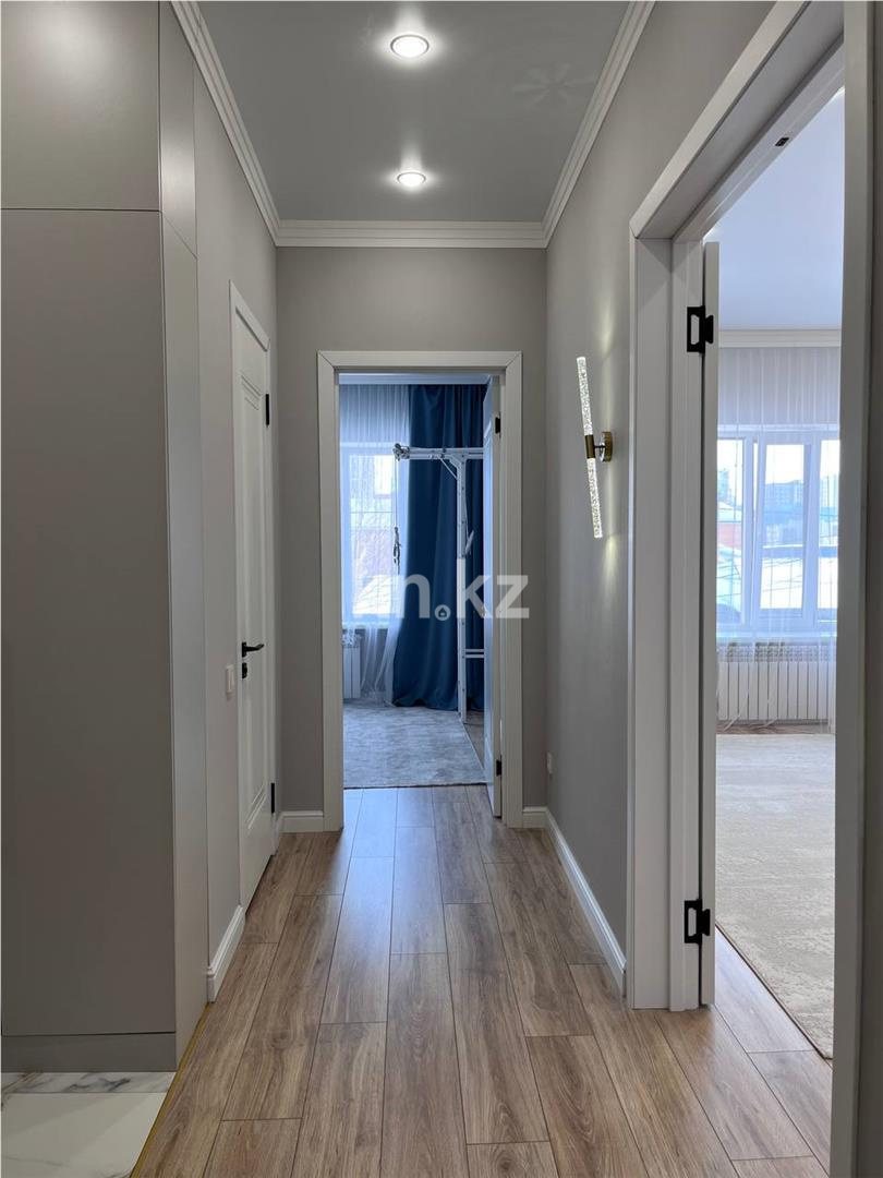 Продажа 3-комнатной квартиры, 82 м² в Караганде - фото 17