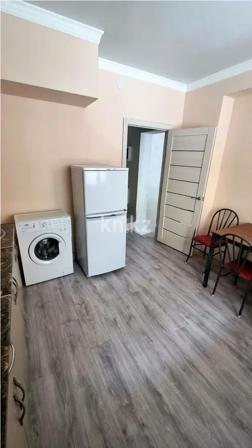 Продажа 1-комнатной квартиры, 39 м², ул. Абишева, дом  36/3 в Алматы - фото 2