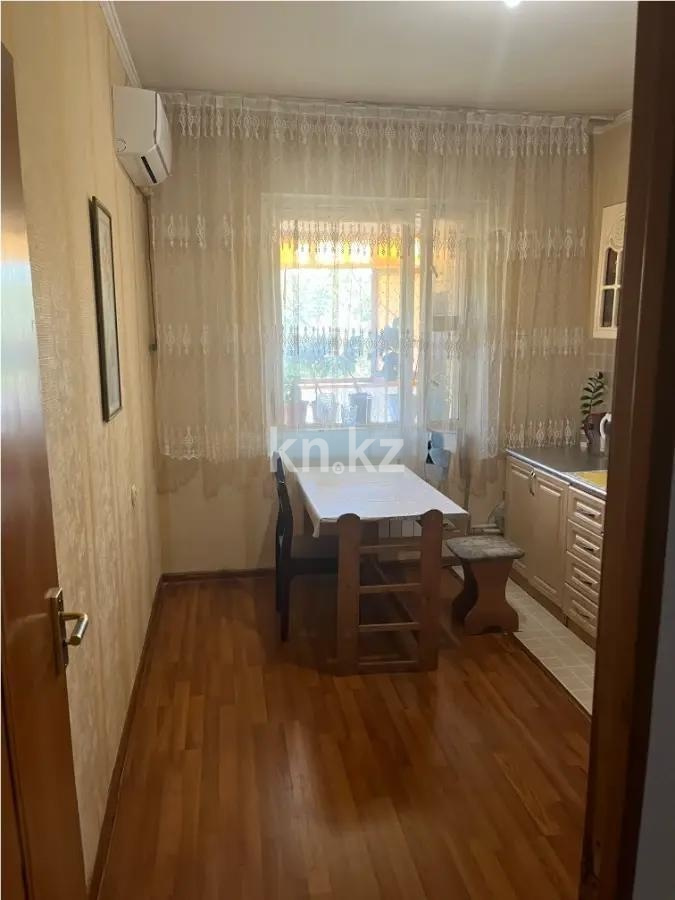 Продажа 1-комнатной квартиры, 32.9 м² в Алматы