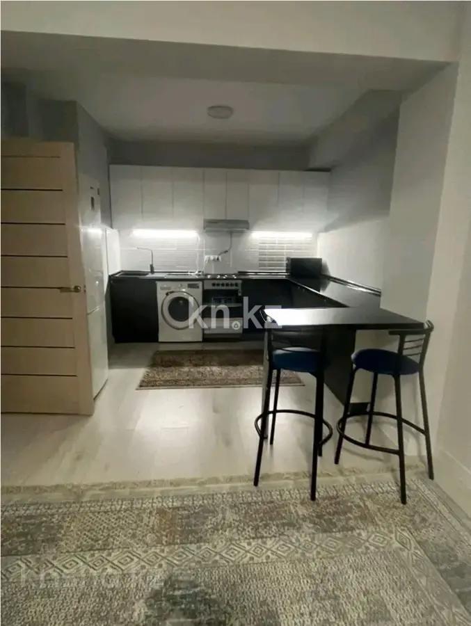 Продажа 2-комнатной квартиры, 57.6 м² в Алматы - фото 3