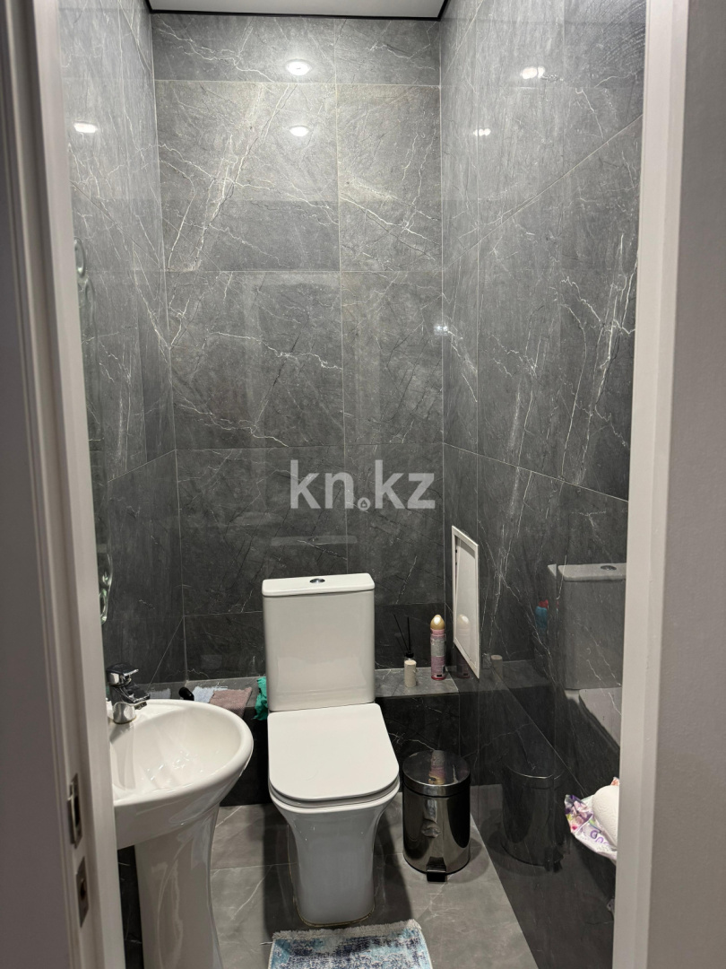 Аренда 3-комнатной квартиры, 80 м² в Астане - фото 7