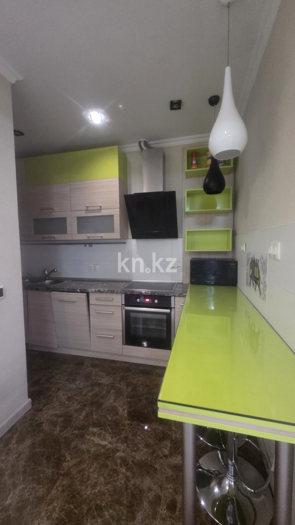 Продажа 3-комнатной квартиры, 70 м², ул. Каирбекова, дом  35а - ул. Гоголя в Алматы - фото 12