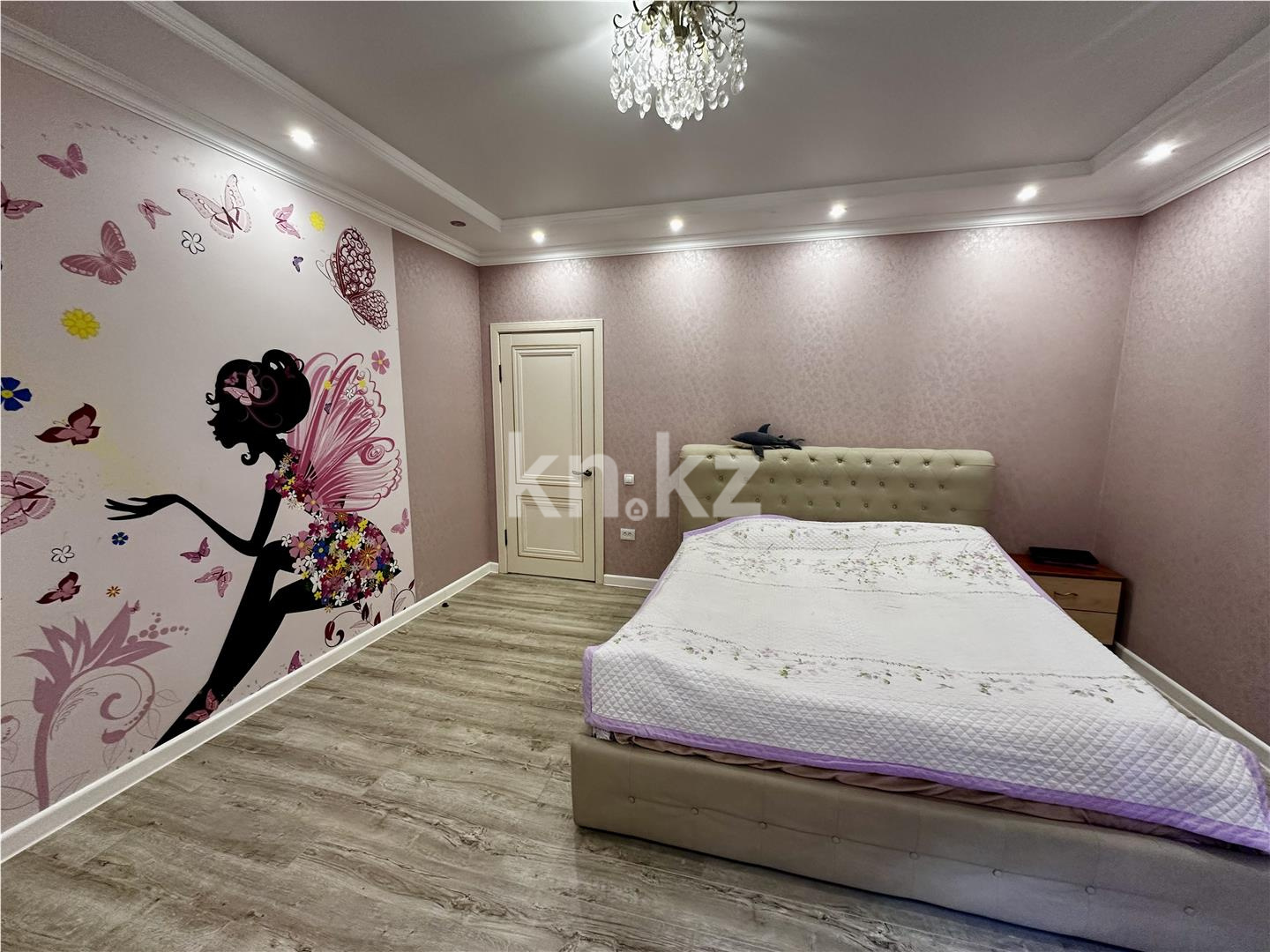 Продажа 3-комнатной квартиры, 109 м², пр. Республики, дом  42 в Караганде - фото 11