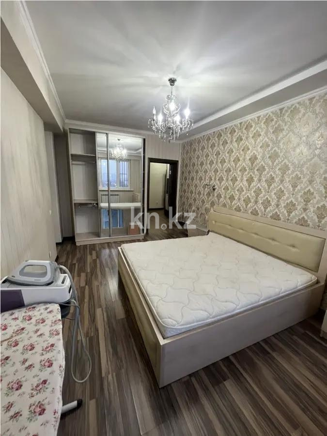 Продажа 2-комнатной квартиры, 74.3 м² в Алматы - фото 2