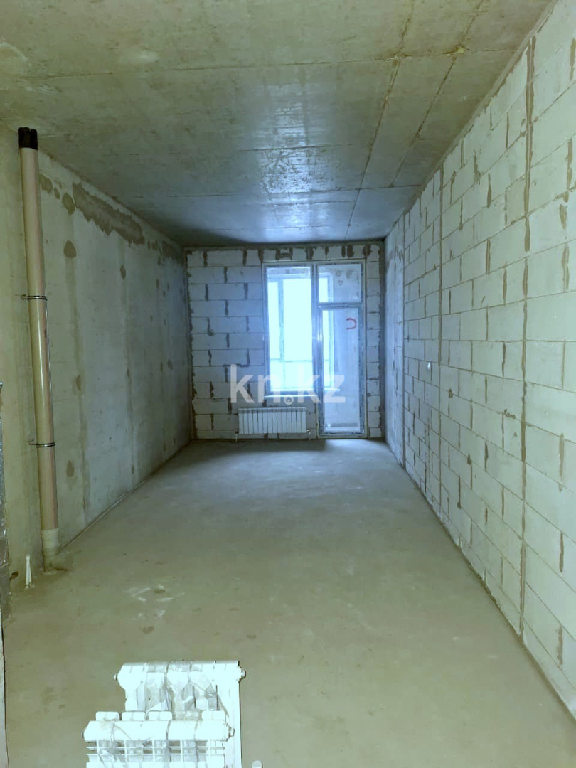 Продажа 2-комнатной квартиры, 53.16 м² в Алматы - фото 8