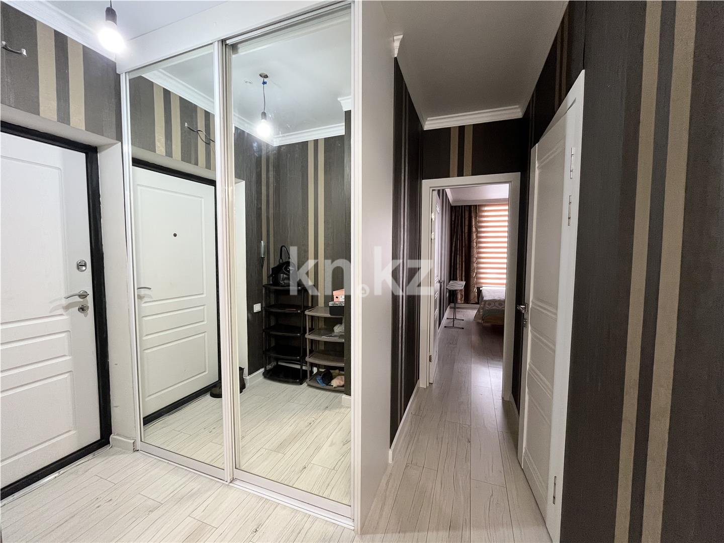 Продажа 2-комнатной квартиры, 45 м² в Астане - фото 10