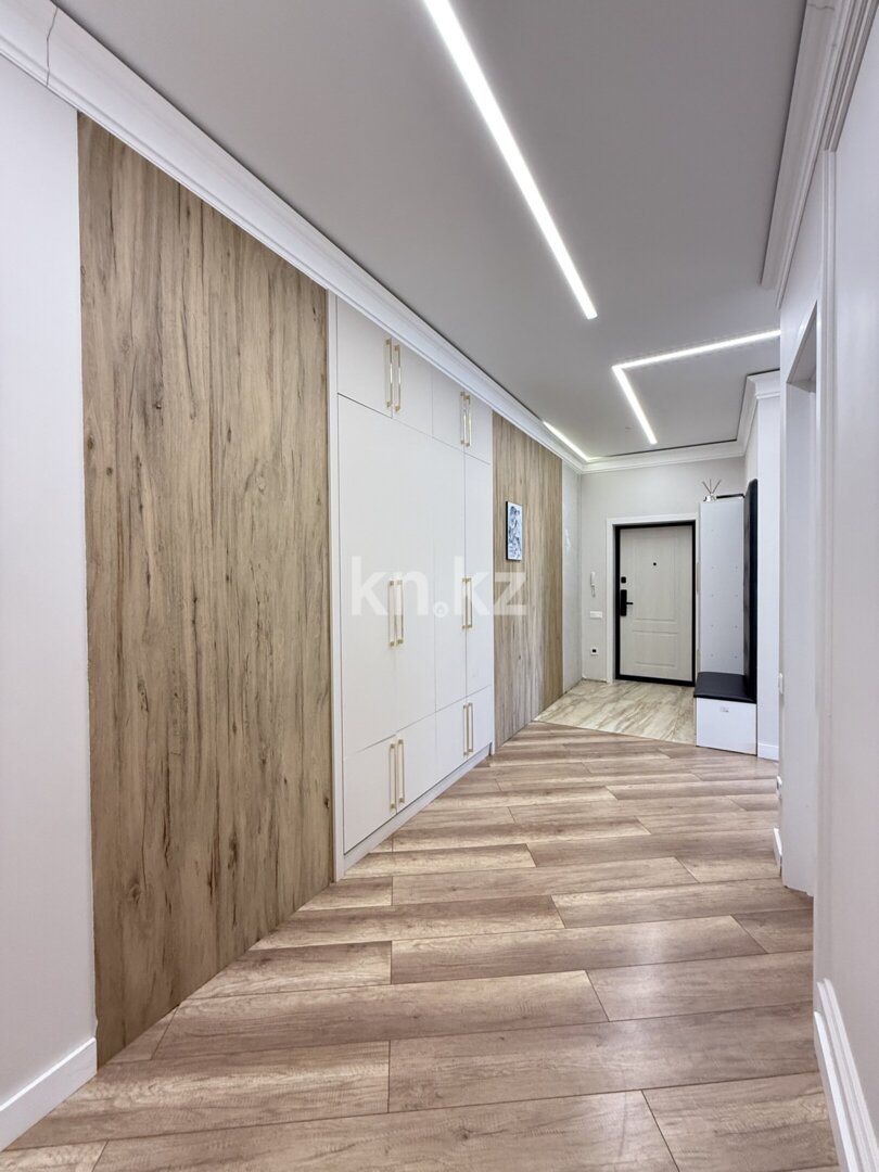 Продажа 4-комнатной квартиры, 124.3 м² в Астане - фото 9