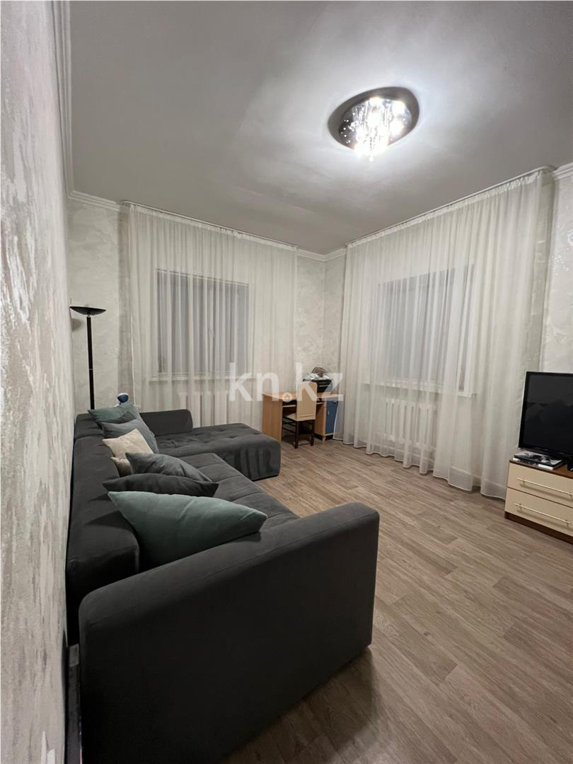 Продажа 3-комнатной квартиры, 60 м² в Караганде