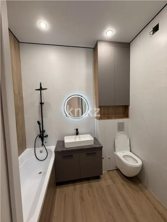 Продажа 2-комнатной квартиры, 41 м² в Астане - фото 3