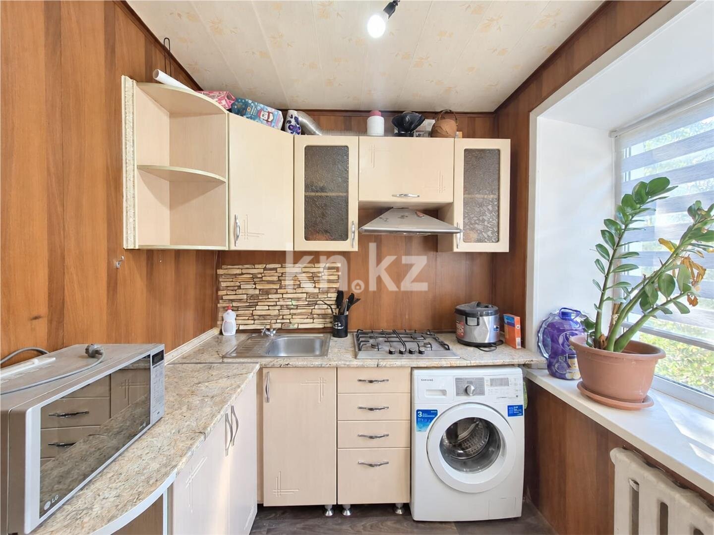 Продажа 3-комнатной квартиры, 54 м² в Темиртау - фото 10