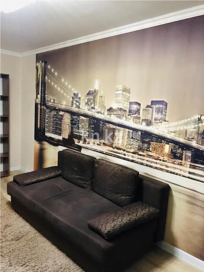 Продажа 2-комнатной квартиры, 47 м² в Алматы